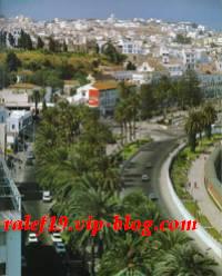 tanger