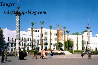 tanger